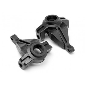 Steering Arms L/R 2pcs (Scout RC) Steering Arms L/R 2pcs (Scout RC) - Strada Scout RC - Maverick - Peças-MV25002