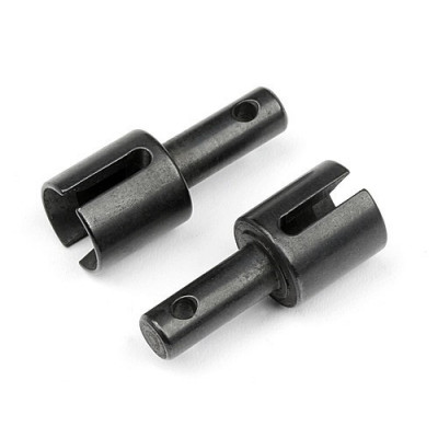 DIFF SHAFT 5x23.5mm (2pcs)