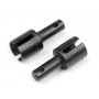 DIFF SHAFT 5x23.5mm (2pcs)