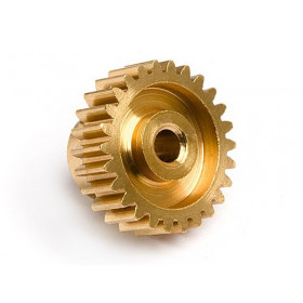 Pinhão 26T (0.6 Module) Pinhão 26T (0.6 Module)-MV22073