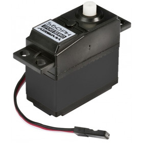 Servo ""S60PH"" 6kg 25Z/JR Servo ""S60PH"" 6kg 25Z/JR