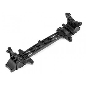 COMPOSITE TOP DECK AND SHOCK TOWERS 1PC (ALL ION) COMPOSITE TOP DECK AND SHOCK TOWERS 1PC (ALL ION)-MV28011