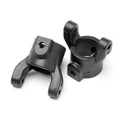 Steering Hubs L/R 2pcs (Scout RC)-MV25004