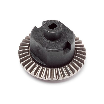 Locked Differential W/Crown Gear 38T (Scout RC)-MV25007