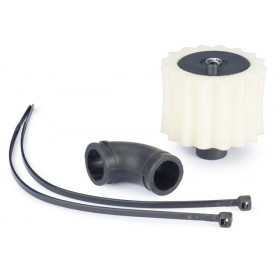 Air Filter 1:8 Star Shape Air Filter 1:8 Star Shape