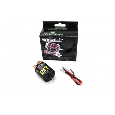 Electric Motor "Thrust B-Spec" 21T