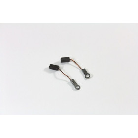 Escovas de motor "Thrust B-Spec" (2 pcs) Escovas de motor "Thrust B-Spec" (2 pcs)