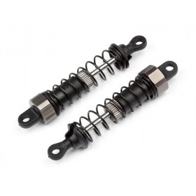COMPLETE SHOCK ABSORBER 2PCS (ALL ION) COMPLETE SHOCK ABSORBER 2PCS (ALL ION)