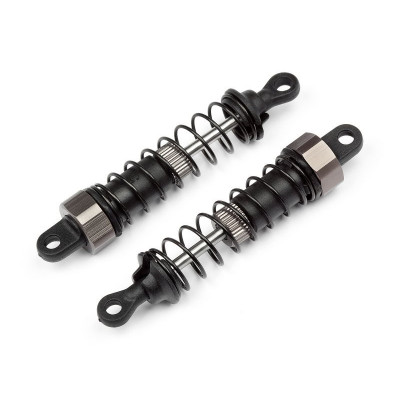 COMPLETE SHOCK ABSORBER 2PCS (ALL ION)