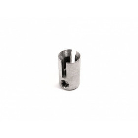 HEAVY-DUTY CUP JOINT 5x10x16mm (SILVER) HEAVY-DUTY CUP JOINT 5x10x16mm (SILVER)