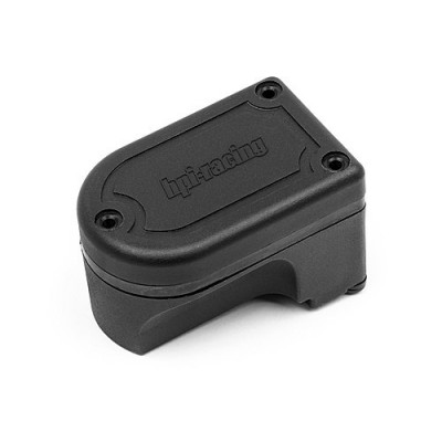 WATERPROOF RECEIVER BOX