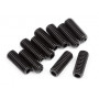 SET SCREW M3x8mm (10pcs)