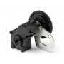 Centre Gearbox Complete Set (Scout RC)-MV25021