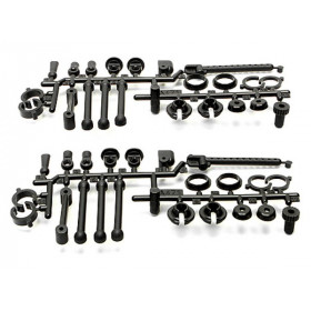 SHOCK PARTS SET SHOCK PARTS SET