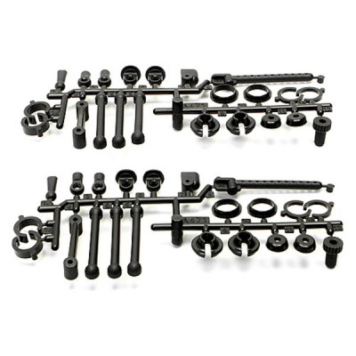 SHOCK PARTS SET