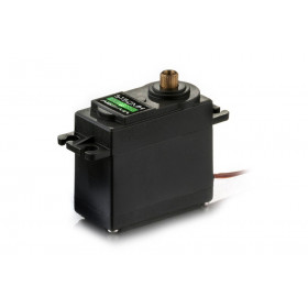 Servo "S150MH" 15kg 25T/JR Metal Gear Servo "S150MH" 15kg 25T/JR Metal Gear