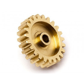 23T Pinion Gear (0.8 Module) (ALL Strada EVO ) 23T Pinion Gear (0.8 Module) (ALL Strada EVO )