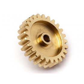 25T Pinion Gear (0.8 Module) (ALL Strada EVO ) 25T Pinion Gear (0.8 Module) (ALL Strada EVO )