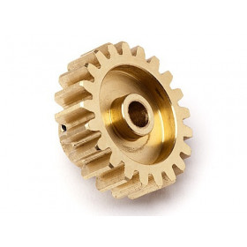 21T Pinion Gear (0.8 Module) (ALL Strada EVO ) 21T Pinion Gear (0.8 Module) (ALL Strada EVO )