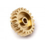 21T Pinion Gear (0.8 Module) (ALL Strada EVO )