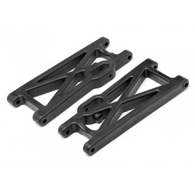 Rear Lower Suspension Arm 2 Pcs (Blackout MT) Rear Lower Suspension Arm 2 Pcs (Blackout MT)