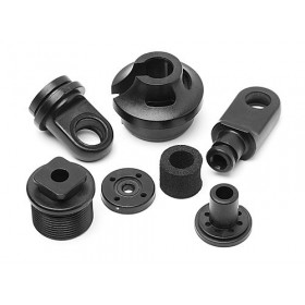 Shock Parts Set (Blackout MT) Shock Parts Set (Blackout MT)