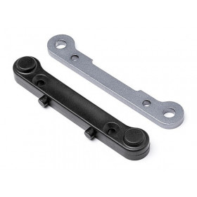 Front Sus.Arm Holders (Blackout MT) Front Sus.Arm Holders (Blackout MT)