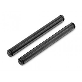 Lower Outer Rear Hinge Pins 6x61mm 2 Pcs (Blackout MT) Lower Outer Rear Hinge Pins 6x61mm 2 Pcs (Blackout MT)