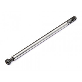 Front Shock Shafts (Blackout MT) Front Shock Shafts (Blackout MT)