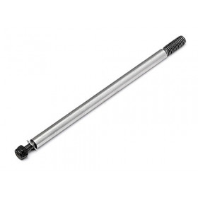 Rear Shock Shafts (Blackout MT) Rear Shock Shafts (Blackout MT)