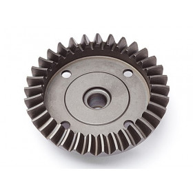 Diff. Crown Gear 33T (Blackout MT) Diff. Crown Gear 33T (Blackout MT)