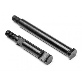 Transmission First & Second Way Shafts (Blackout MT) Transmission First & Second Way Shafts (Blackout MT)
