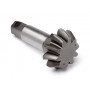 Drive Pinion 10T (Blackout MT)