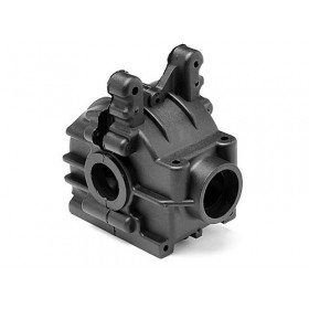 Gear Box Case (Blackout MT) Gear Box Case (Blackout MT)