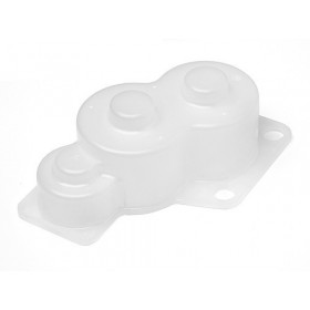 Transmission Gear Cover (Blackout MT) Transmission Gear Cover (Blackout MT)