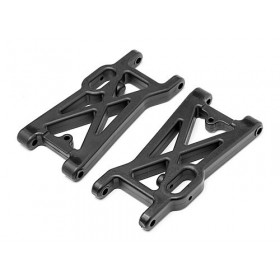 Front Lower Suspension Arm 2 Pcs (Blackout MT) Front Lower Suspension Arm 2 Pcs (Blackout MT)