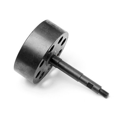 Clutch Bell (Blackout MT)-MV24022