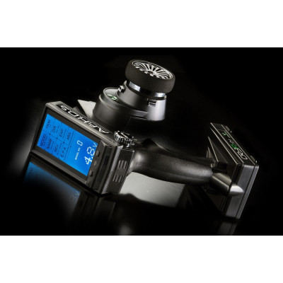 Radio CR3P 3 ch. 2.4Ghz