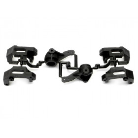 FRONT UPRIGHT SET (8 DEGREE/ 10 DEGREE) FRONT UPRIGHT SET (8 DEGREE/ 10 DEGREE)