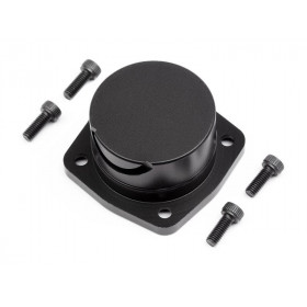 REAR COVER PLATE (F3.5 PRO 2013) REAR COVER PLATE (F3.5 PRO 2013)