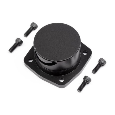 REAR COVER PLATE (F3.5 PRO 2013)