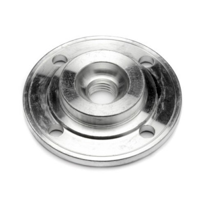 Underhead (F4.1) Nitro Star F4.1