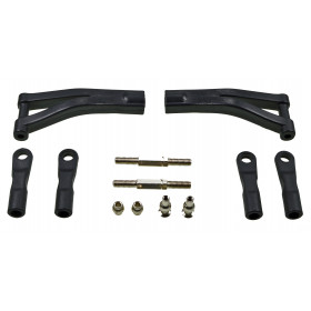 Baços Superiores (Frente/Traseiros) - Virus 4.0 Baços Superiores (Frente/Traseiros) - Virus 4.0