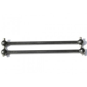 Cardans Traseiros - Virus 4.0 Cardans Traseiros - Virus 4.0