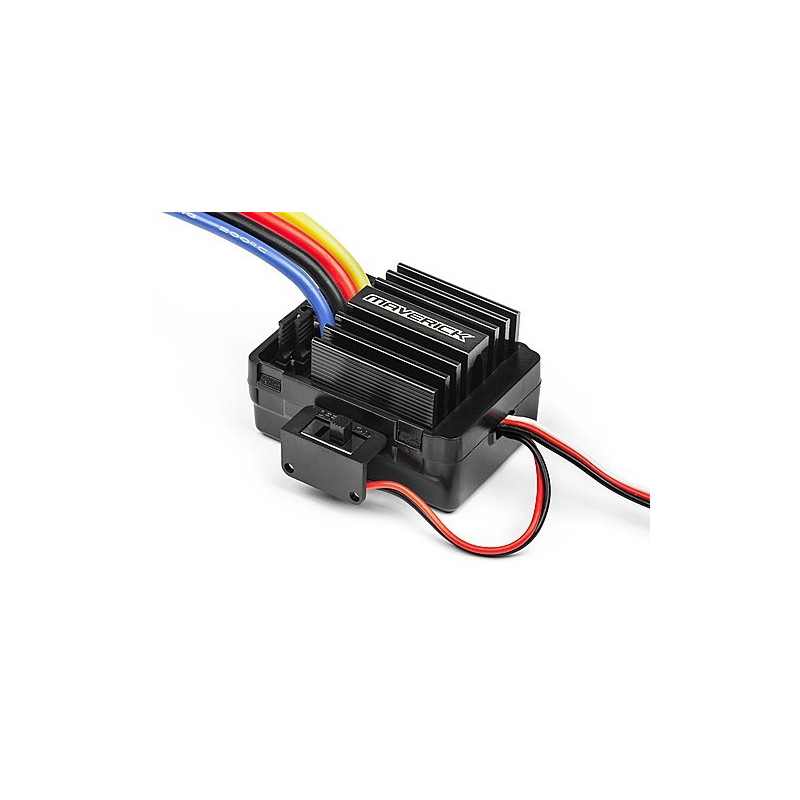 VARIADOR MSC-30BR-SCOUT BRUSHED VARIADOR MSC-30BR-SCOUT BRUSHED