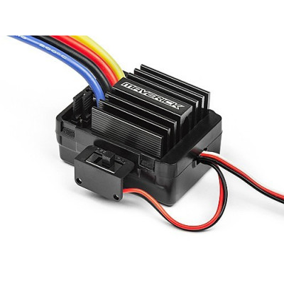 VARIADOR MSC-30BR-SCOUT BRUSHED