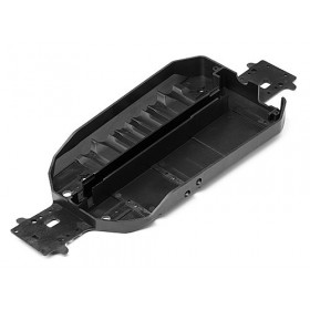 Chassis (Strada EVO XB/XT/MT/SC) Chassis (Strada EVO XB/XT/MT/SC)