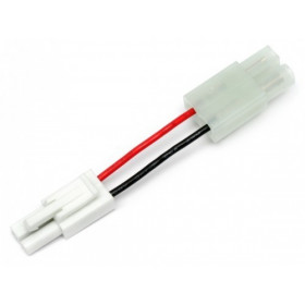 TAMIYA ADAPTOR(ESCAPE CHARGER TAMIYA ADAPTOR(ESCAPE CHARGER