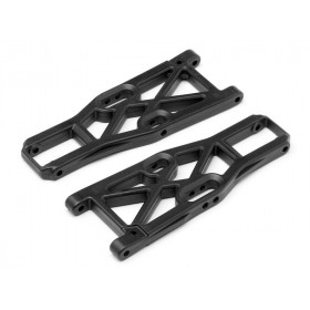 Rear Lower Suspension Arm (2pcs) (Strada EVO XT/MT) Rear Lower Suspension Arm (2pcs) (Strada EVO XT/MT)