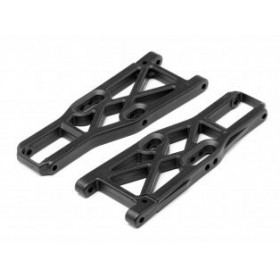 Front Lower Suspension Arm (2pcs) (Strada EVO XT/MT) Front Lower Suspension Arm (2pcs) (Strada EVO XT/MT)-MV22607